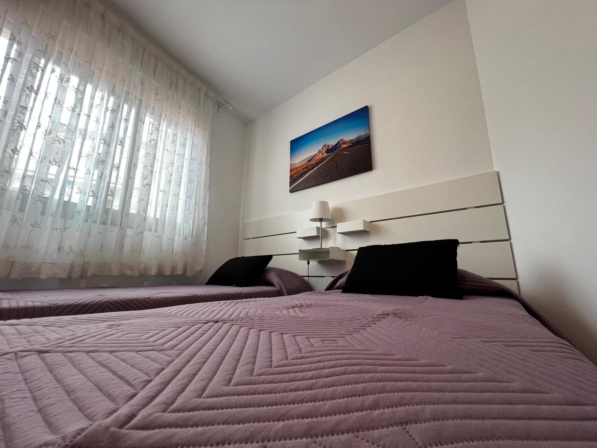 Precioso Y Luminoso Piso Apartment Garachico  Bagian luar foto