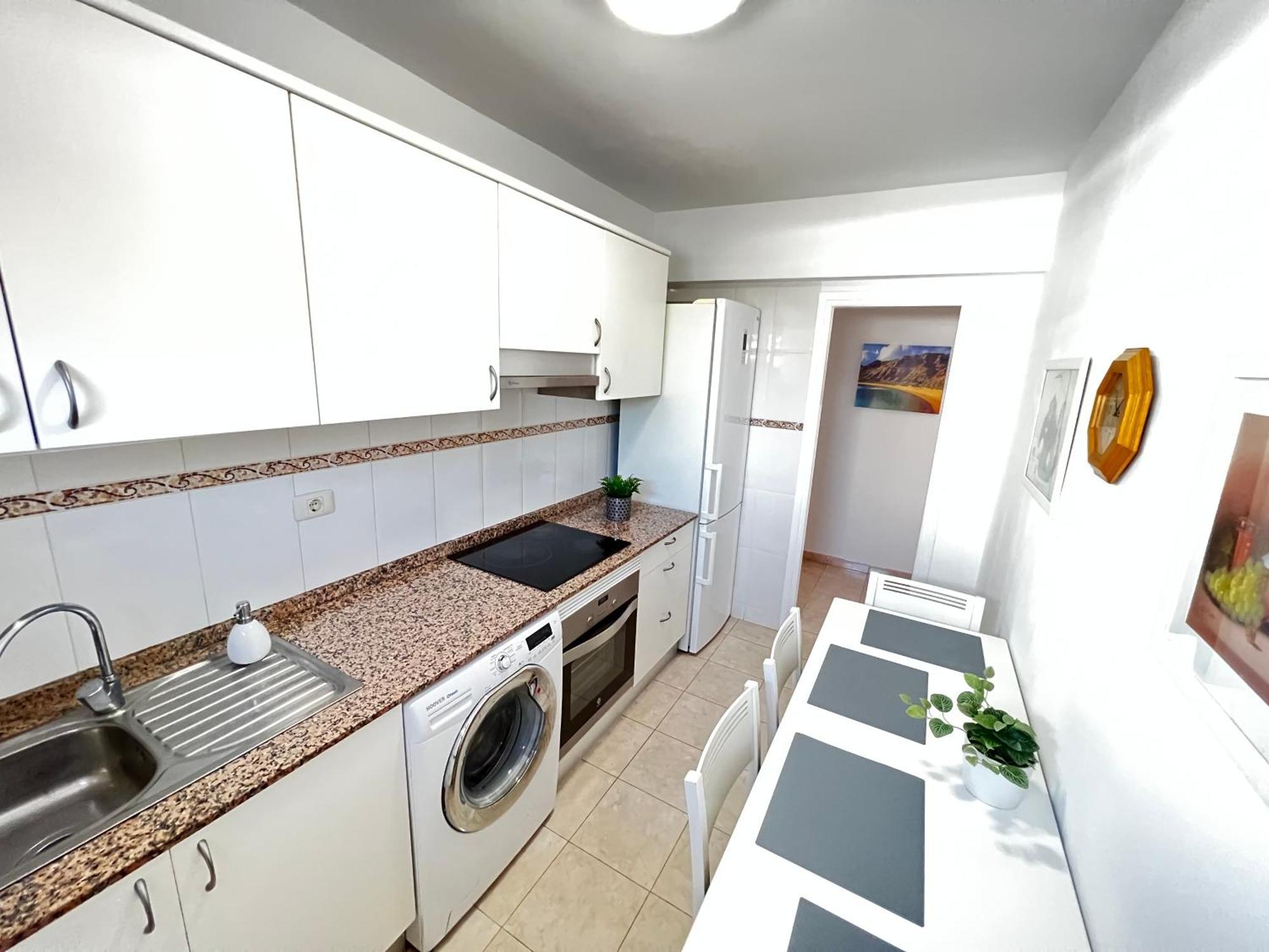 Precioso Y Luminoso Piso Apartment Garachico  Bagian luar foto