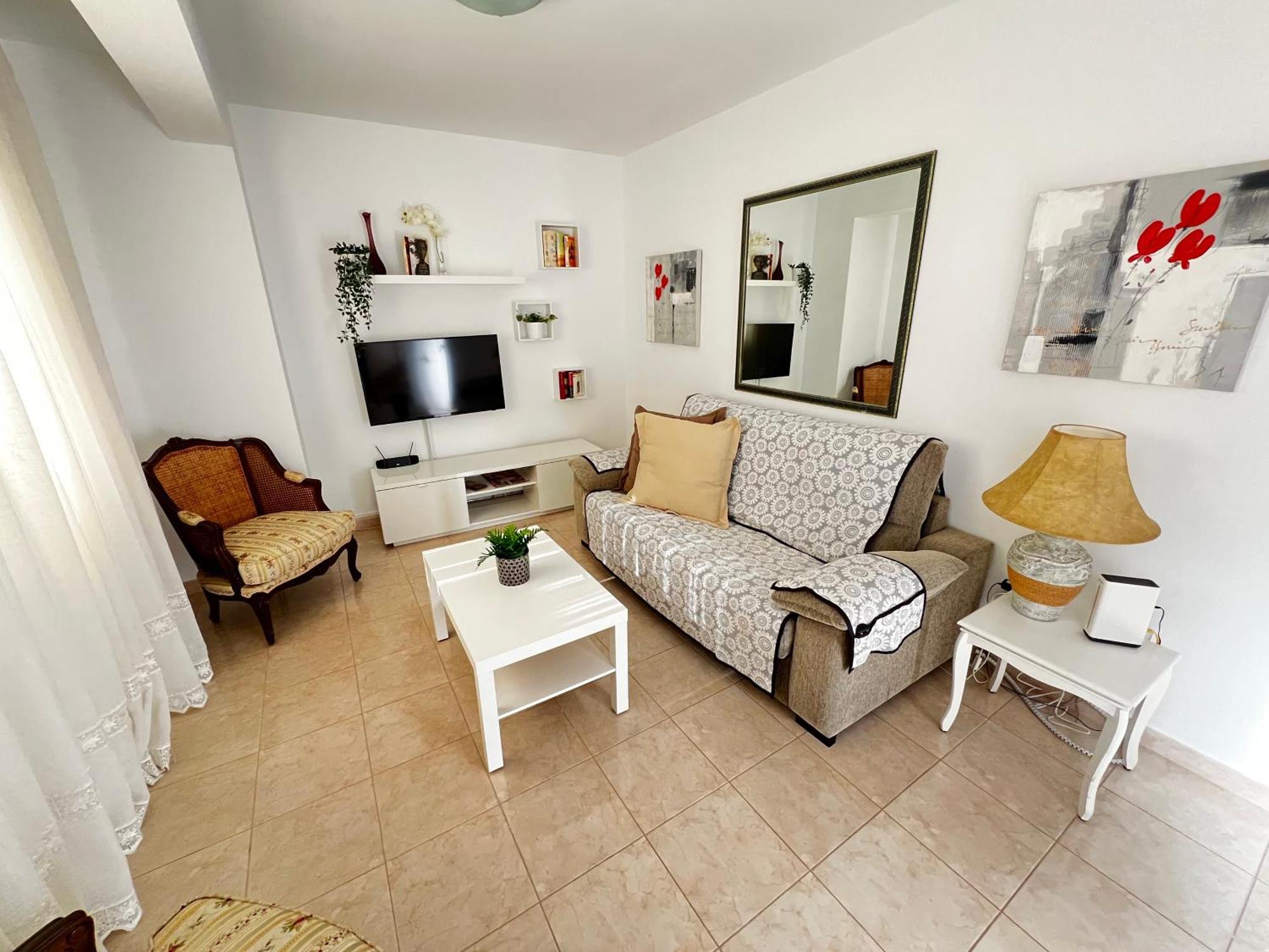 Precioso Y Luminoso Piso Apartment Garachico  Bagian luar foto