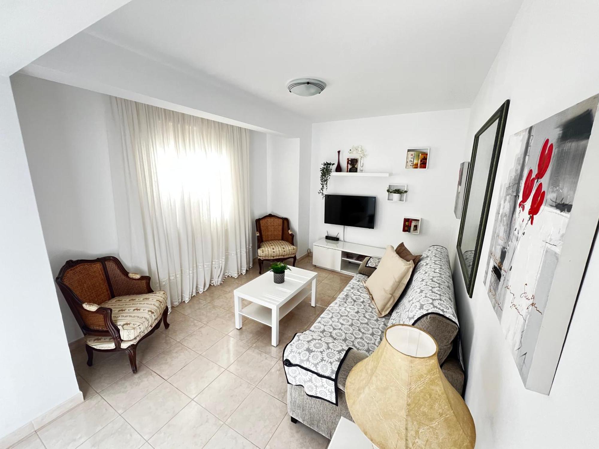 Precioso Y Luminoso Piso Apartment Garachico  Bagian luar foto